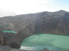 Kelimutu Crater Lakes Ecolodge