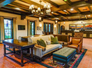 The Ranch at Death Valley – Inside the Park