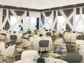 ESTIMAR Calpe Suitopia