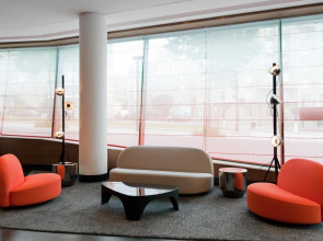 Adagio Paris 19e Cité de la Musique