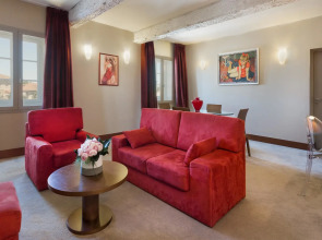 Abbaye des Capucins Spa & Resort