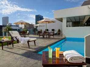 Hotel Royal Reforma
