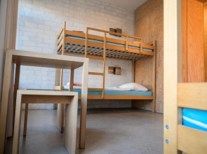 Youth Hostel Basel