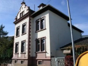 Arena Villa am Wasserpark