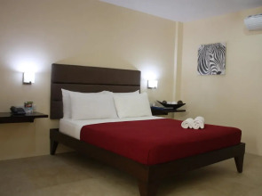 Panglao Regents Park Resort