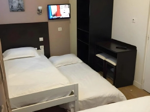 Hotel du Quai de Seine