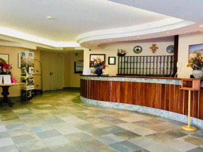 Grand Hotel LApprodo