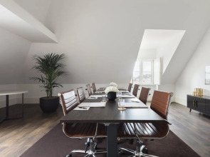 The Lumiares Hotel & Spa