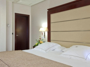 Отель Valencia Center