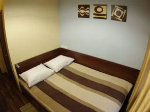 Отель Дарницкий