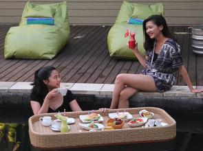 Swiss-Belhotel Rainforest