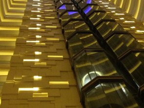 Courtyard by Marriott Hangzhou Qianjiang