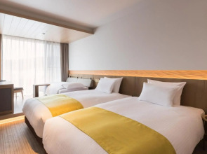 Hotel Metropolitan Kamakura