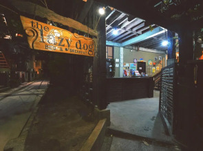 The Lazy Dog Bed & Breakfast