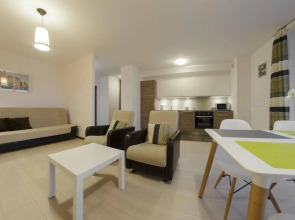 Dom & House - Apartments Chmielna Park