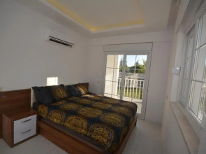 Sweet Home Kemer Apartments