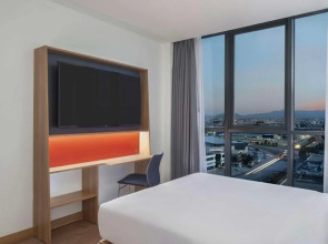 Hampton By Hilton Antalya Airport