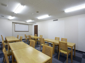 Country Hotel Takayama