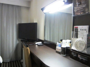 APA Hotel Tokyo Kudanshita