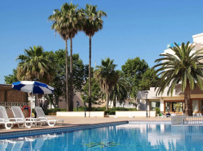 Invisa Hotel Es Pla - Adults Only