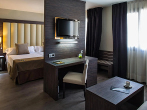 Gran Hotel Luna de Granada