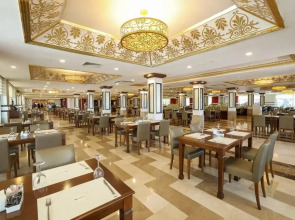 Crystal Tat Beach Golf Resort & Spa - All Inclusive