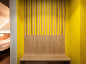 ibis Styles Dresden Neustadt