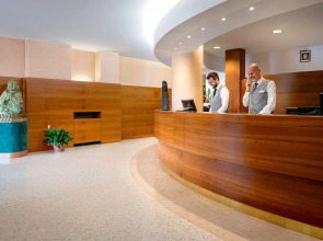Best Western Hotel Cavalieri Della Corona
