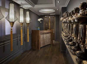 Gran Melia Fenix - The Leading Hotels of the World