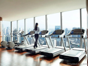 The Ritz-Carlton, Chengdu