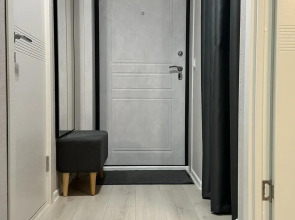 Апартаменты на улице 1-я Оранжерейная 24А