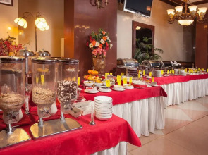 Отель «Лондон»