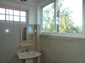 Sky Garden Mini Hotel