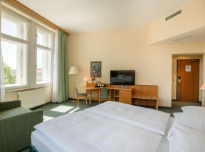 Best Western Hotel Moran