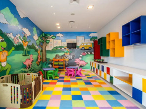 HARRIS Hotel & Conventions Denpasar Bali