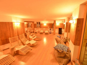 Hotel Villaggio San Carlo