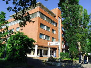 Premier Inn Berlin City Süd