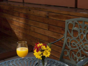 Reino del Plata Hotel Boutique