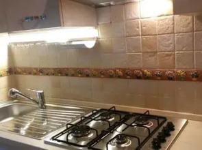 B&B Le Sabbie del Tempo