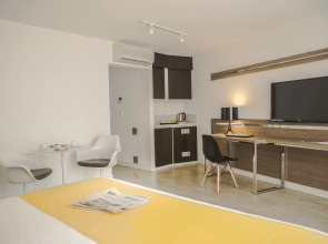 Vivaldi Hotel Loft Punta Carretas