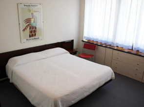 Albergo Residence Italia