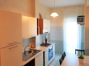 Dodo Holiday in Rome