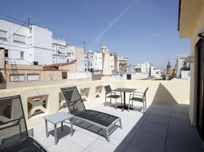 Catalonia Excelsior Hotel