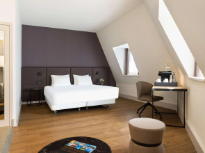 NH Brussels Carrefour de l'Europe