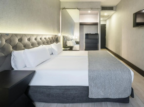 I Residence Hotel Silom