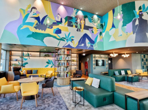 Spark by Hilton Vienna Messe Prater