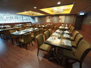 Ramada Grand Tsim Sha Tsui (Former Ramada Hong Kong Grand Tsim Sha Tsui)