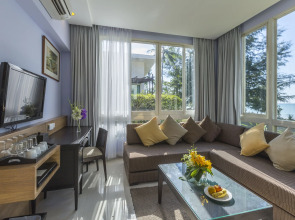 Kantary Beach Hotel Villas & Suites, Khao Lak