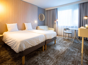 Novotel Mulhouse Bâle Fribourg