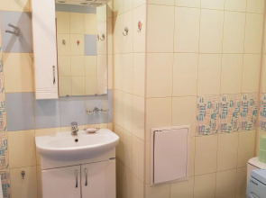 Апартаменты в 4-ом микрорайоне 13